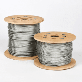 Wire rope