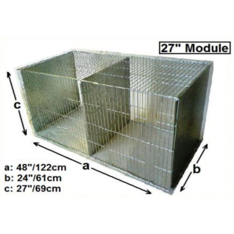 Show cages Archives Bethel Rhodes