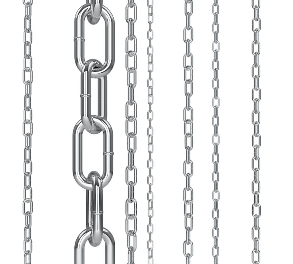 Chain lnks